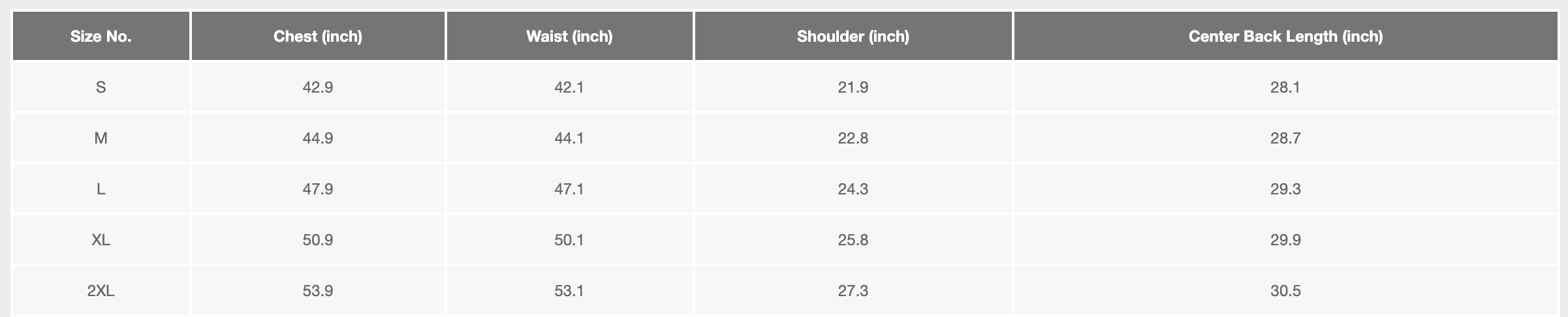Muscle Tank Top - PRE-ORDER